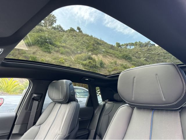 Used 2025 Cadillac Lyriq Sport w/ LPO, Floor Liner Package image 7