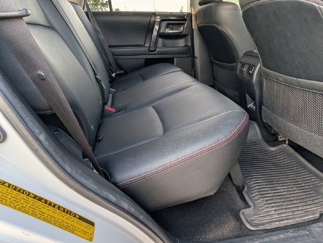 Used 2020 Toyota 4Runner Venture AWD/4WD image 10