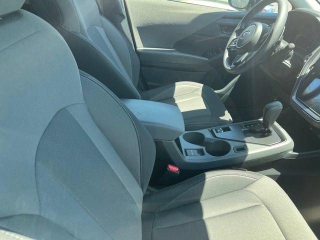 Certified 2026 Subaru Crosstrek 2.5i AWD/4WD image 5