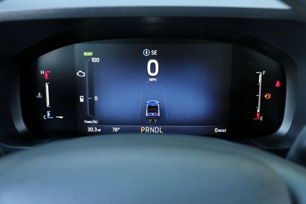 New 2026 Ford Maverick XL w/ Equipment Group 101A image 10