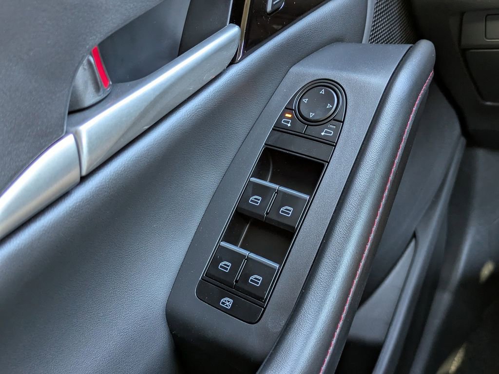 New 2026 MAZDA CX-30 AWD 2.5 S image 26