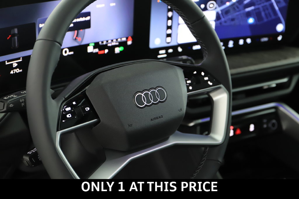 New 2026 Audi Q5 Premium AWD/4WD image 16