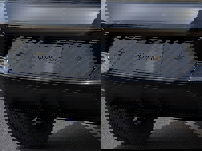 New 2026 Chevrolet Equinox EV RS image 14