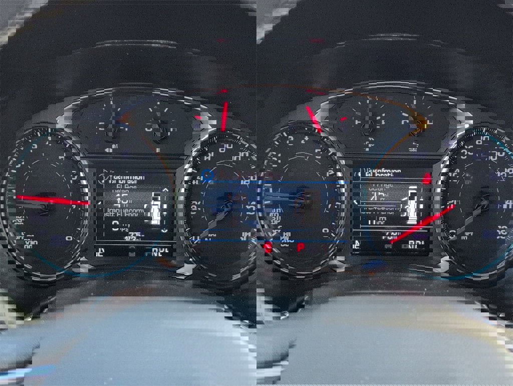 Certified 2023 Chevrolet Equinox LT image 18