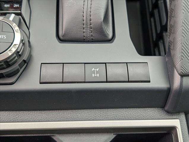 Used 2024 Toyota Tacoma TRD Off-Road w/ TRD Off Road Upgrade Package image 21