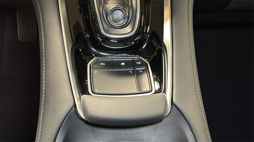 Used 2023 Acura RDX AWD image 23
