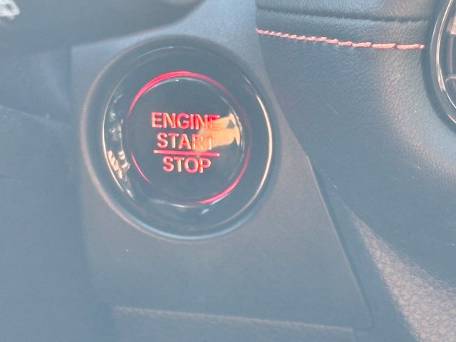 Certified 2024 Honda HR-V Sport image 13