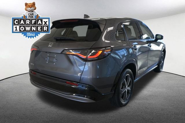 Used 2025 Honda HR-V EX-L image 5