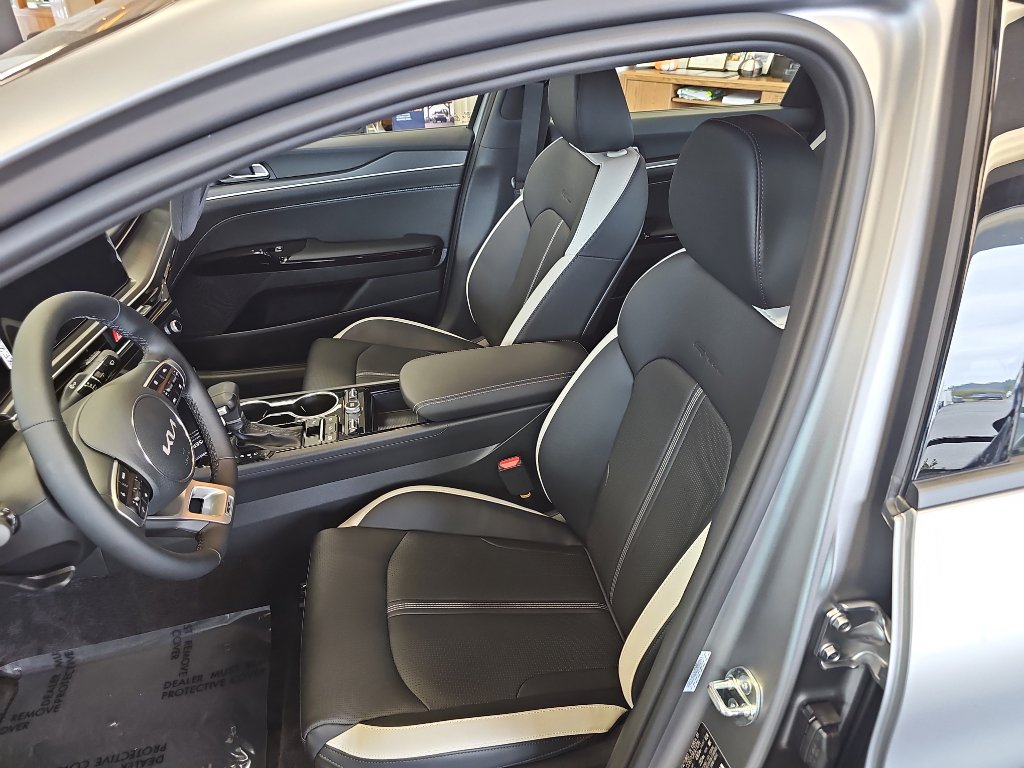 New 2026 Kia K5 GT-Line image 22