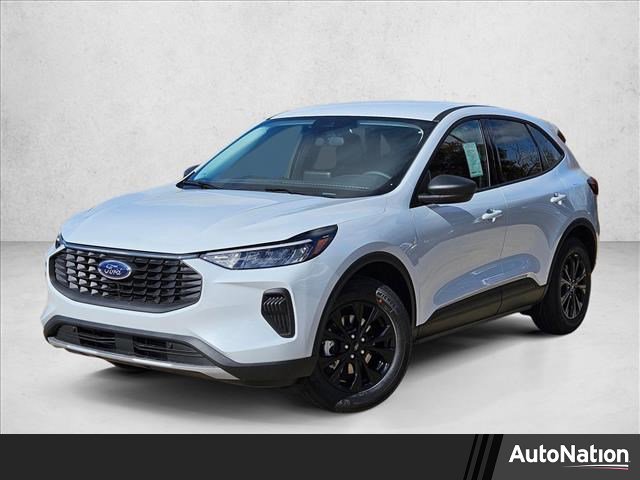 New 2026 Ford Escape Active FWD image 1