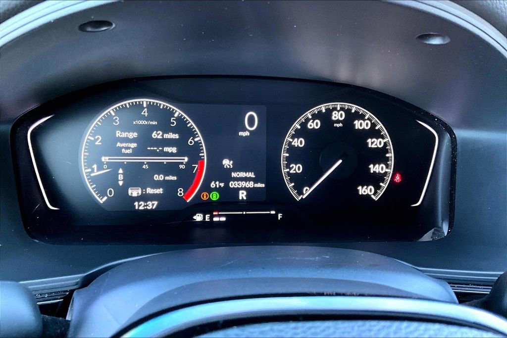 Used 2024 Honda Civic Sport image 12