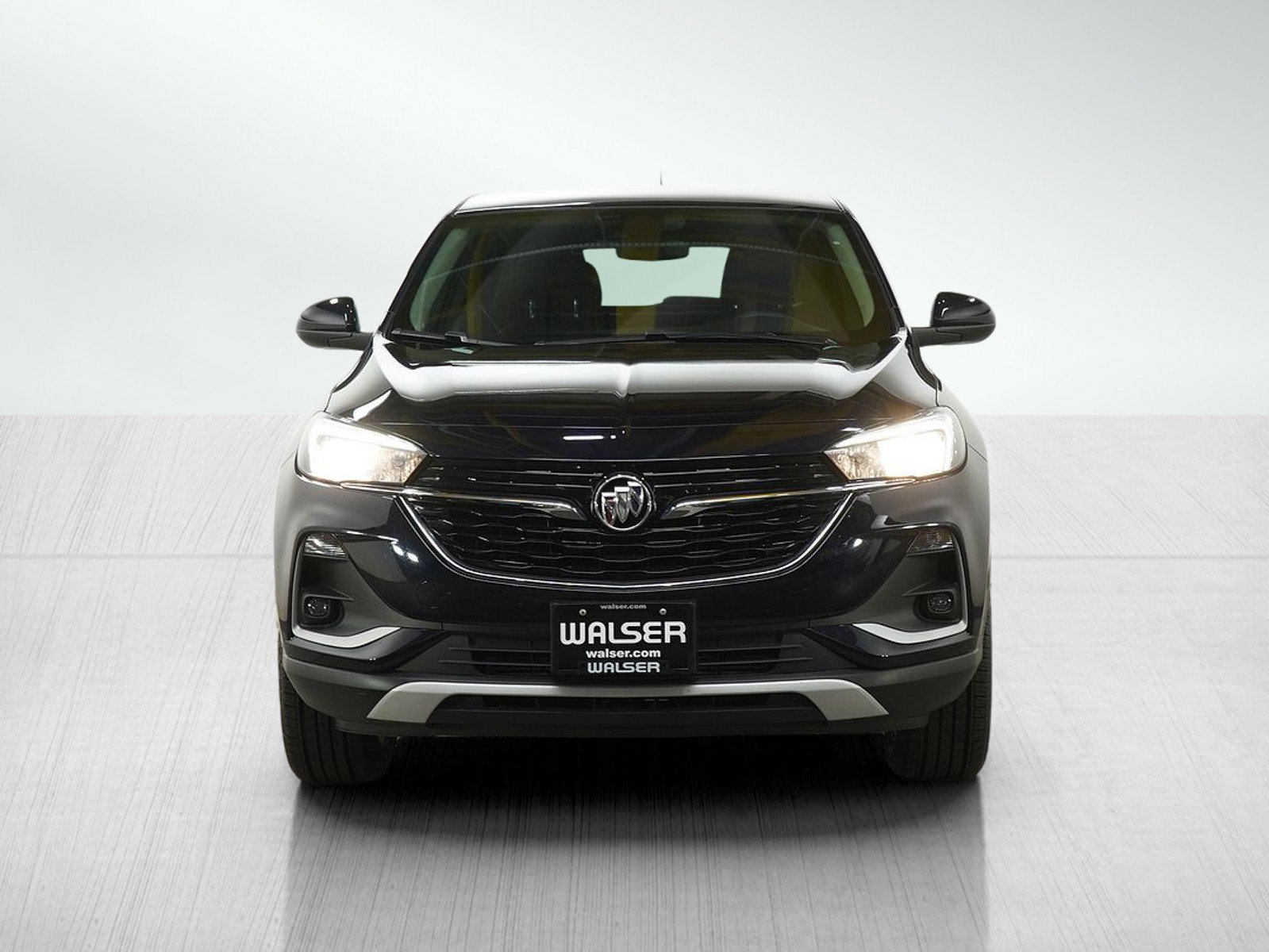 Used 2020 Buick Encore GX Preferred w/ Cold Weather Comfort Package image 8