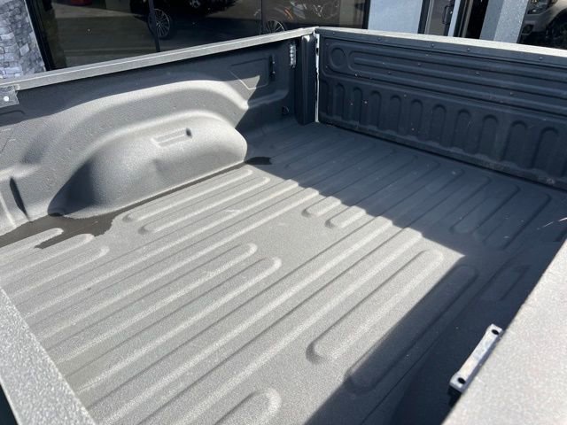 Used 2024 RAM 2500 Big Horn w/ Bed Utility Group image 9
