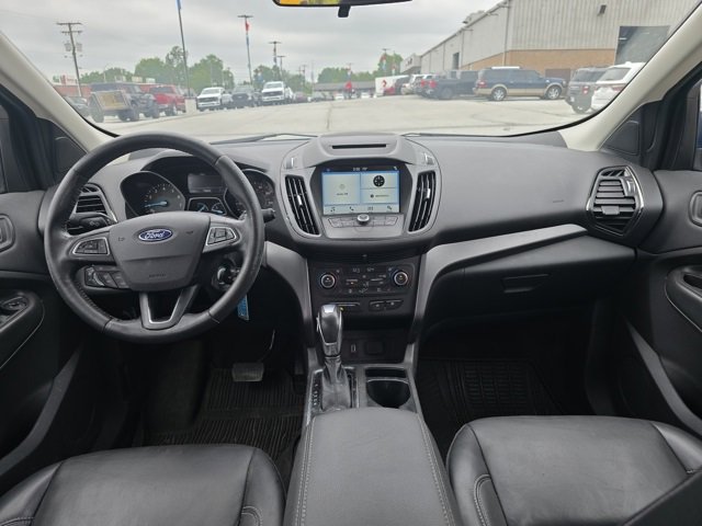 Used 2018 Ford Escape SEL image 15
