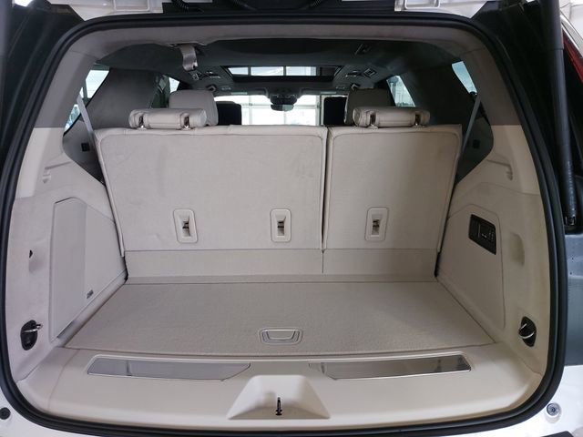 Certified 2024 Cadillac Escalade Sport Platinum image 12