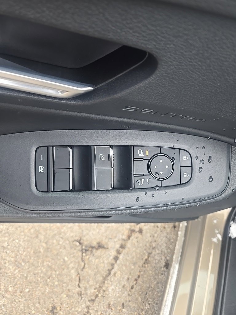 New 2026 Nissan Sentra SV image 10