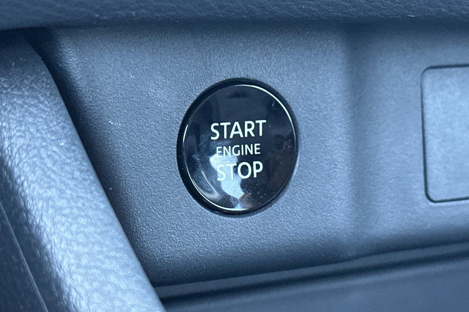 New 2026 Nissan Rogue SV image 26