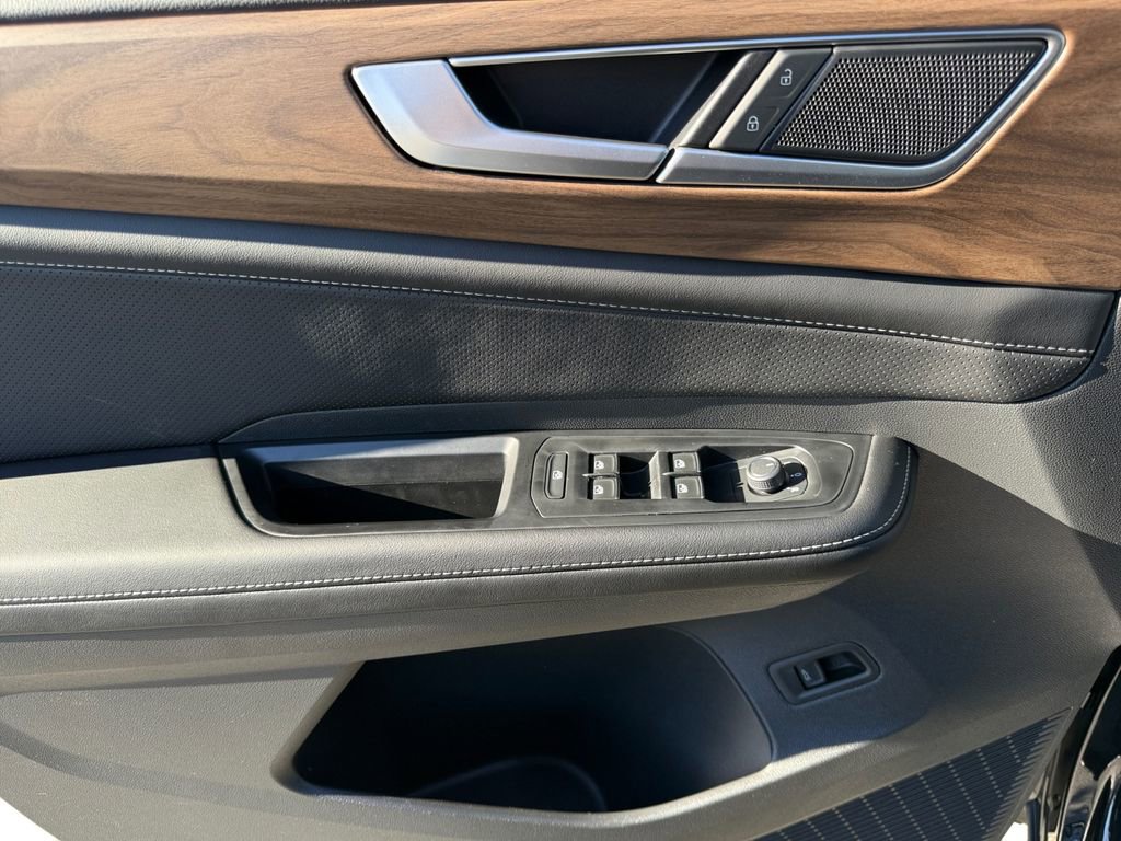 New 2026 Volkswagen Atlas SE image 11
