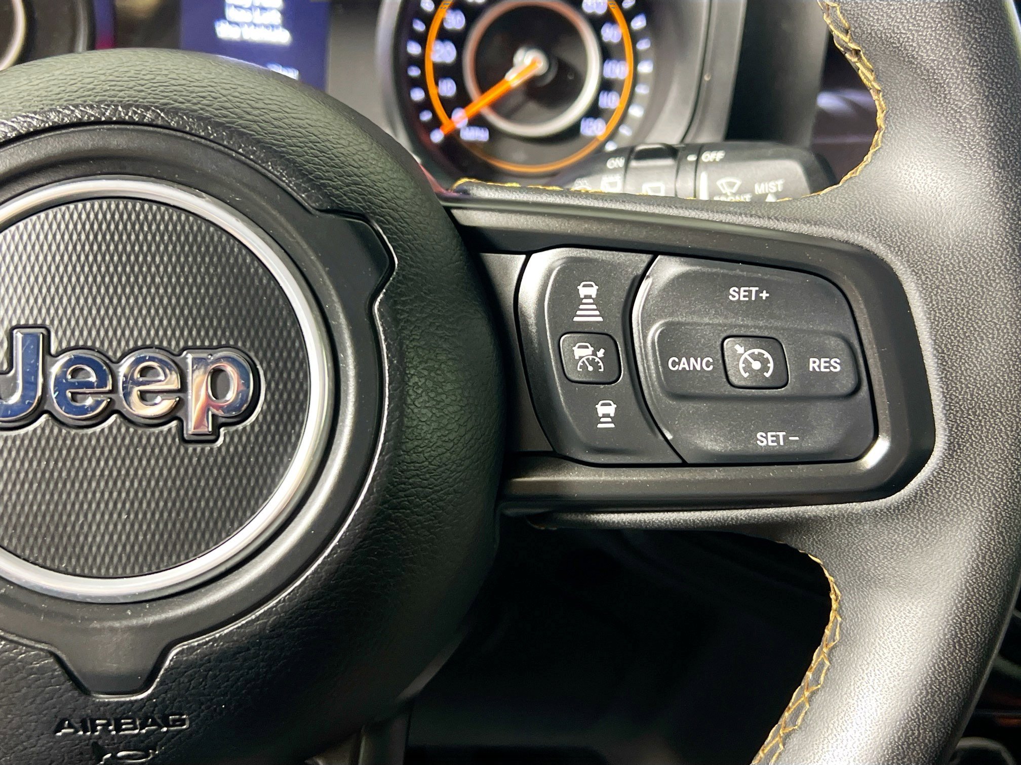 Used 2024 Jeep Wrangler Sport S AWD/4WD image 18