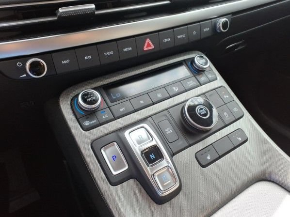 Used 2024 Hyundai Palisade SEL FWD image 9