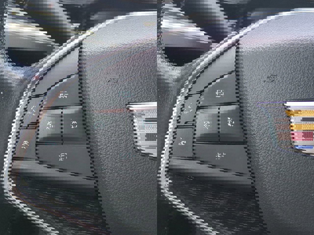 Used 2020 Cadillac XT5 Premium Luxury image 23