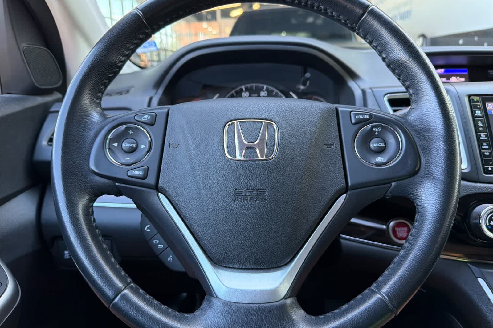 Used 2015 Honda CR-V EX-L image 25