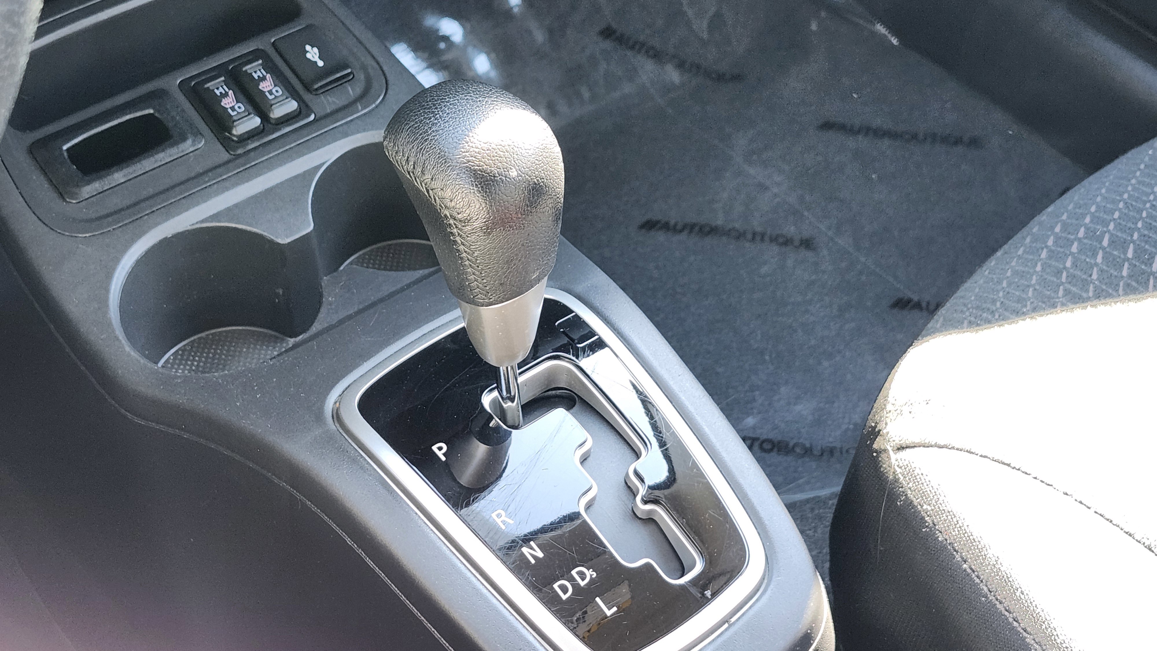 Used 2024 Mitsubishi Mirage G4 SE image 28