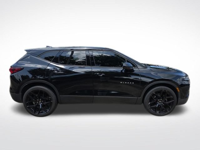 Used 2020 Chevrolet Blazer LT FWD image 9