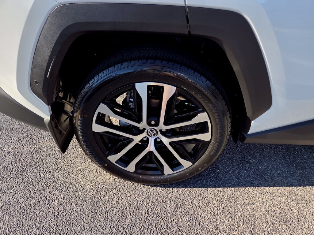 New 2026 Toyota RAV4 Limited AWD/4WD image 14