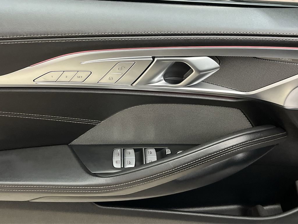 Used 2023 BMW M850i Gran Coupe xDrive w/ Driving Assistance Package image 13