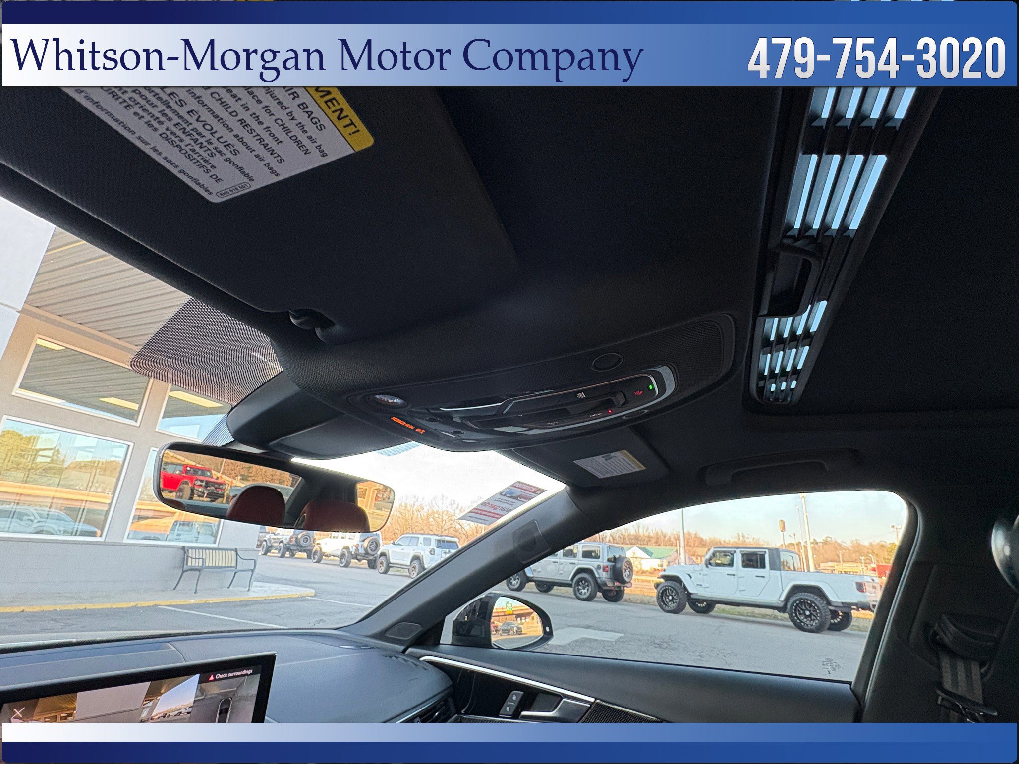 Used 2024 Audi S4 Premium Plus w/ Premium Plus Package image 37