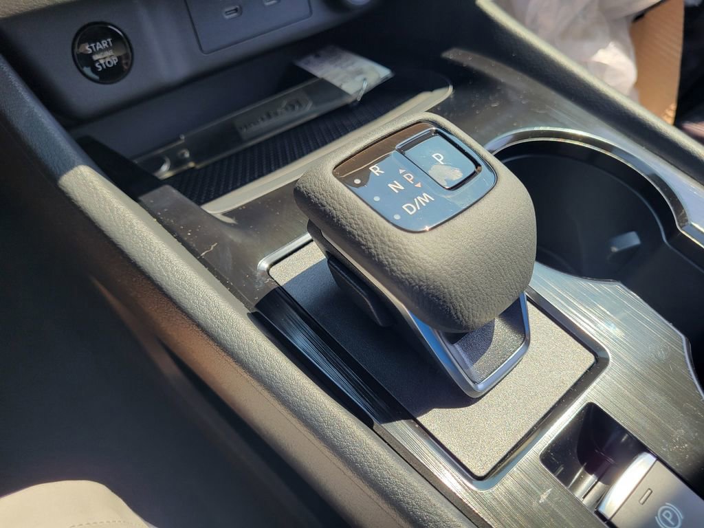 New 2026 Nissan Rogue S image 25