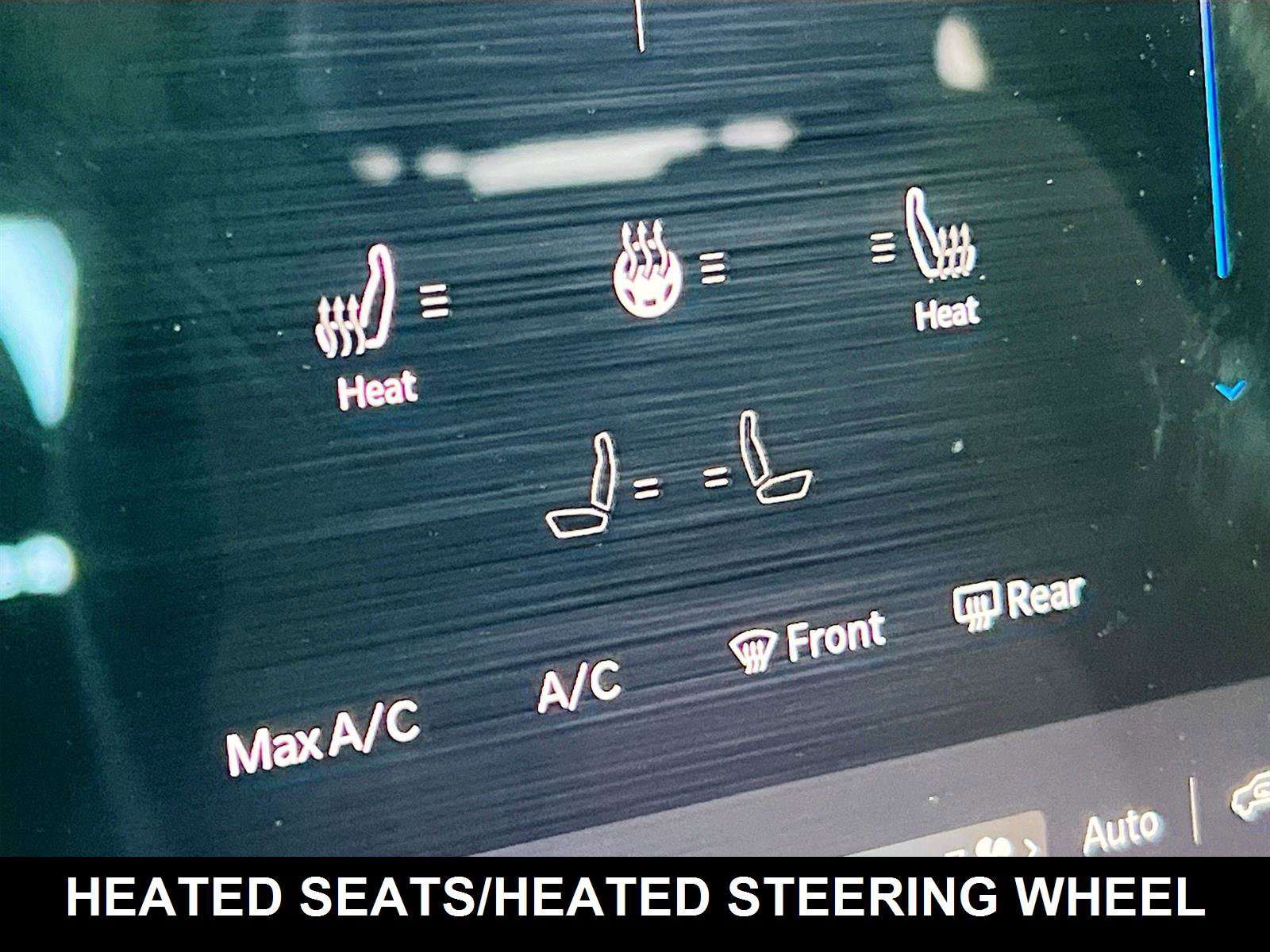 Used 2025 RAM 1500 Big Horn image 14