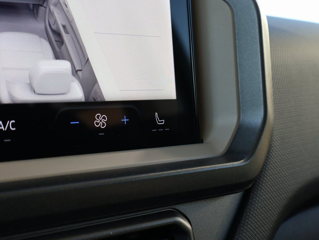 New 2025 Ford Bronco Sport Big Bend image 36