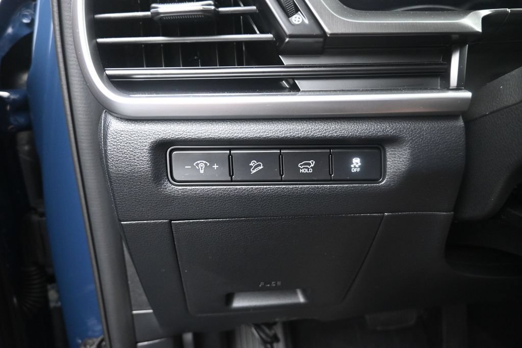 Used 2025 Kia Telluride S AWD/4WD image 18