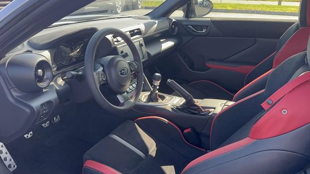 Used 2026 Subaru BRZ Limited RWD image 33