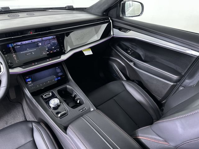 Used 2024 Jeep Wagoneer Launch Edition image 36