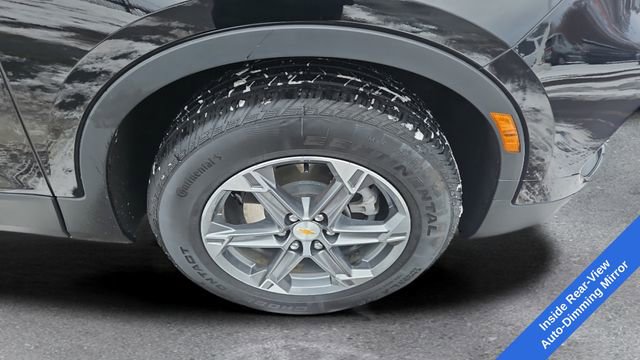 Used 2024 Chevrolet Blazer LT w/ Convenience Package image 17