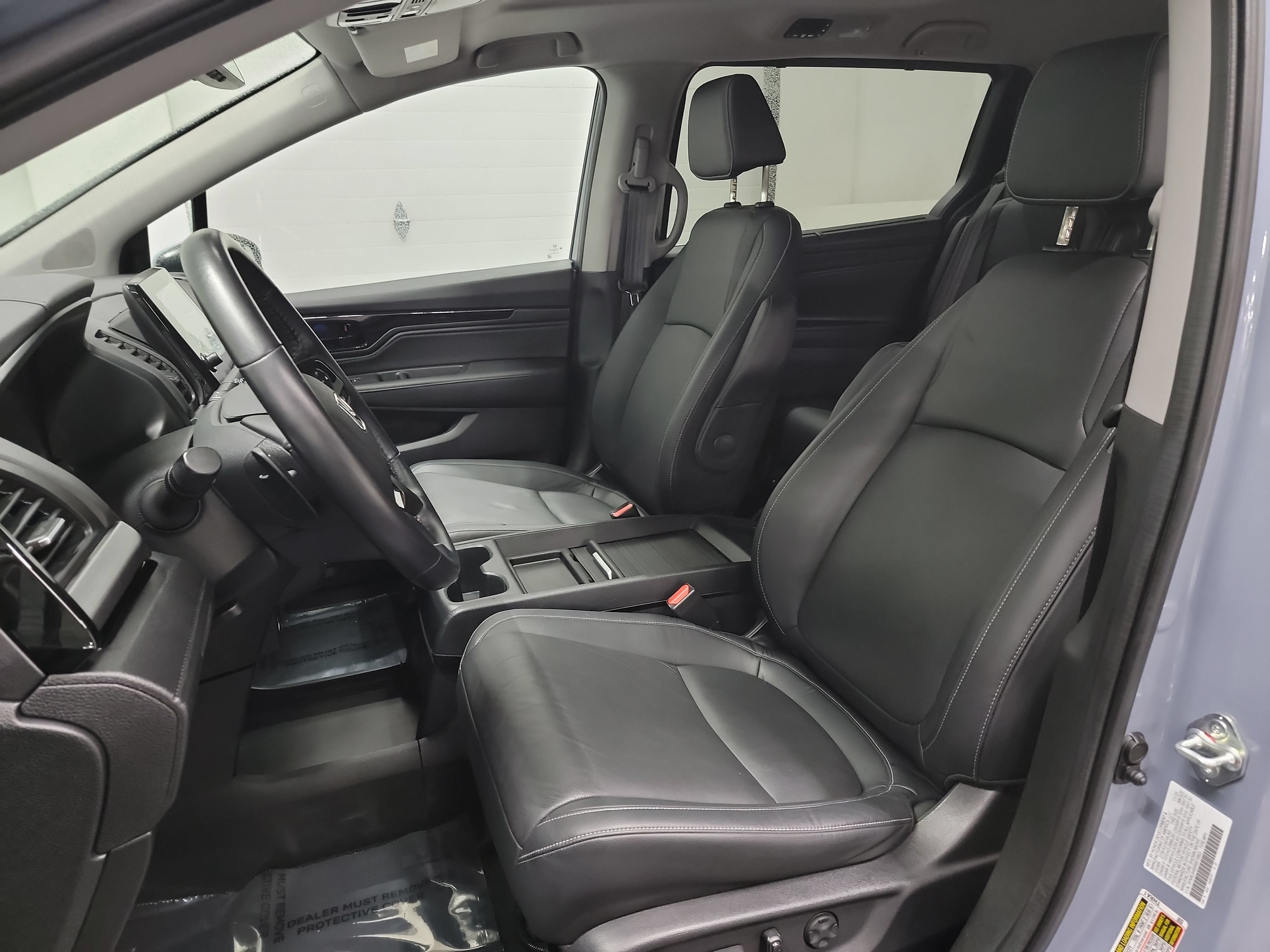 Used 2024 Honda Odyssey Touring image 12