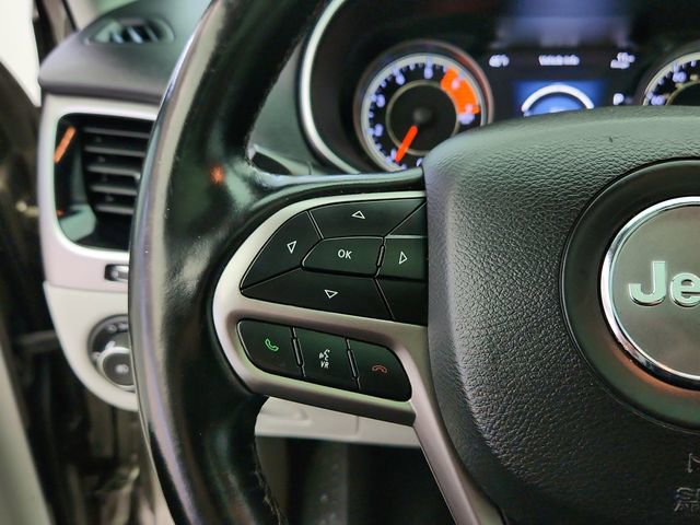 Used 2020 Jeep Cherokee Limited image 20