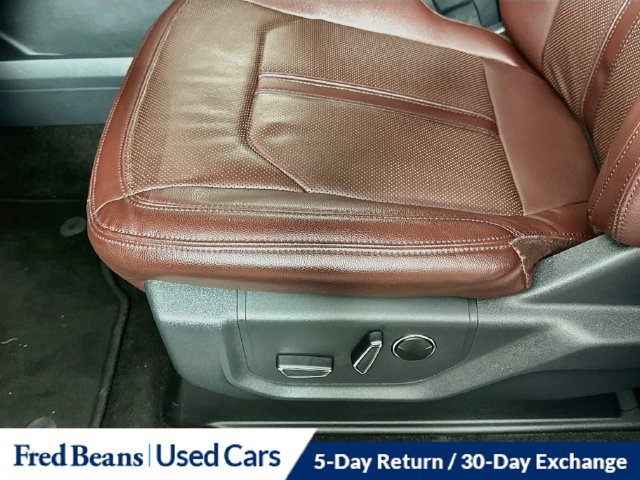 Used 2023 Ford Expedition Max Limited AWD/4WD image 27