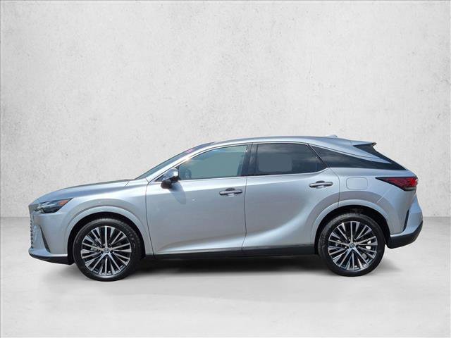 Used 2026 Lexus RX 350 w/ Convenience Package AWD/4WD image 9