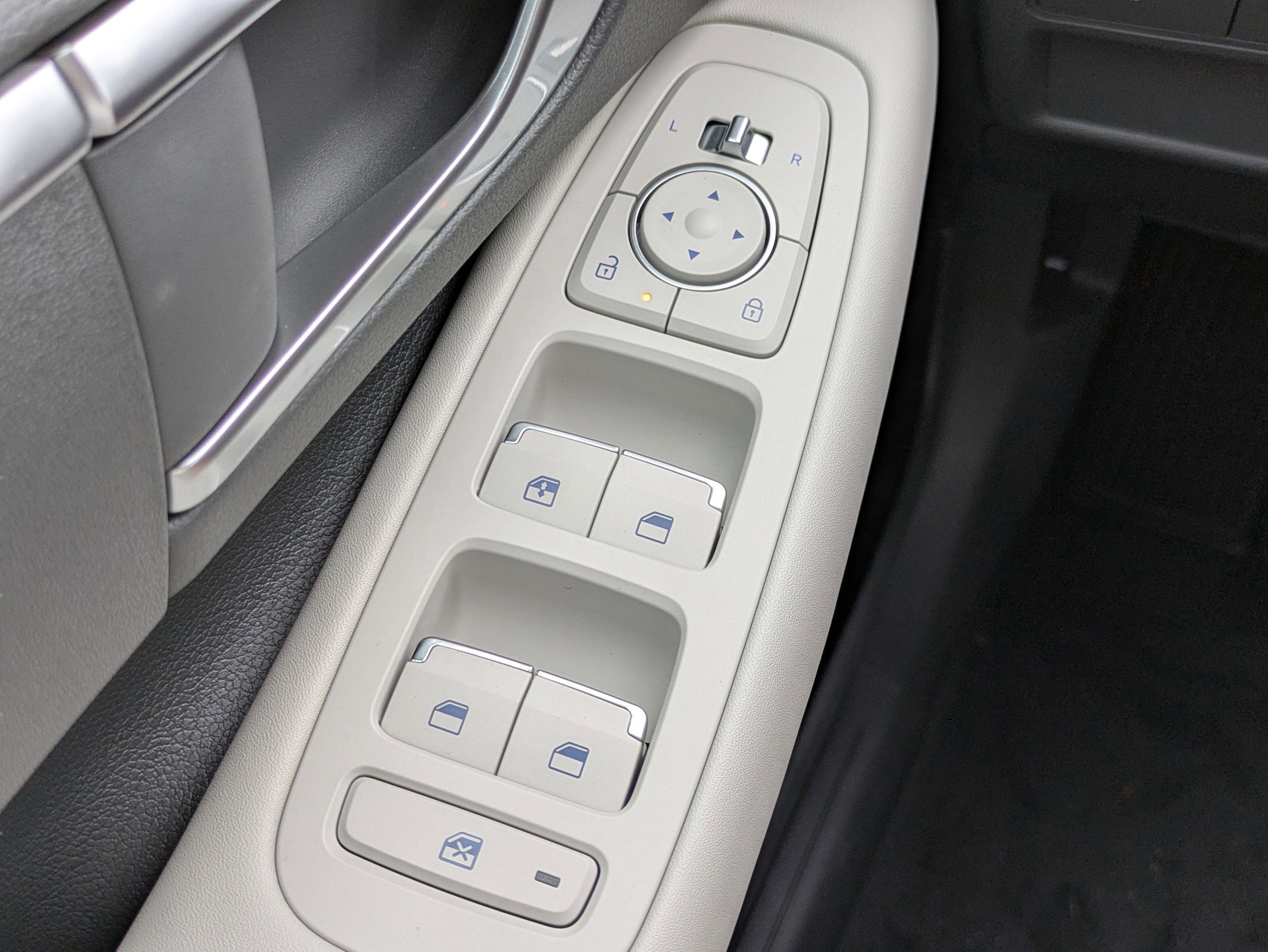 New 2026 Hyundai Sonata SE image 26