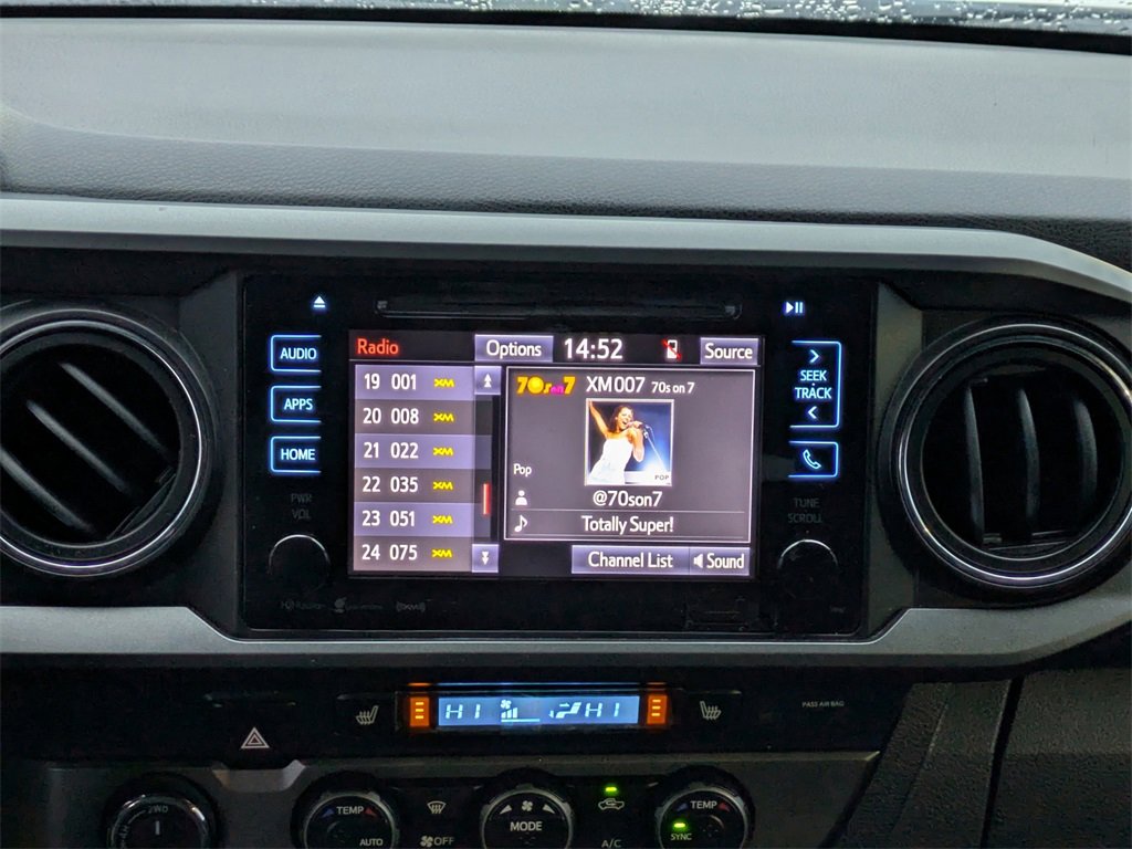 Used 2019 Toyota Tacoma TRD Pro image 19