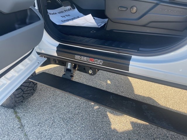 New 2024 Ford F250 XLT w/ XLT Premium Package image 29