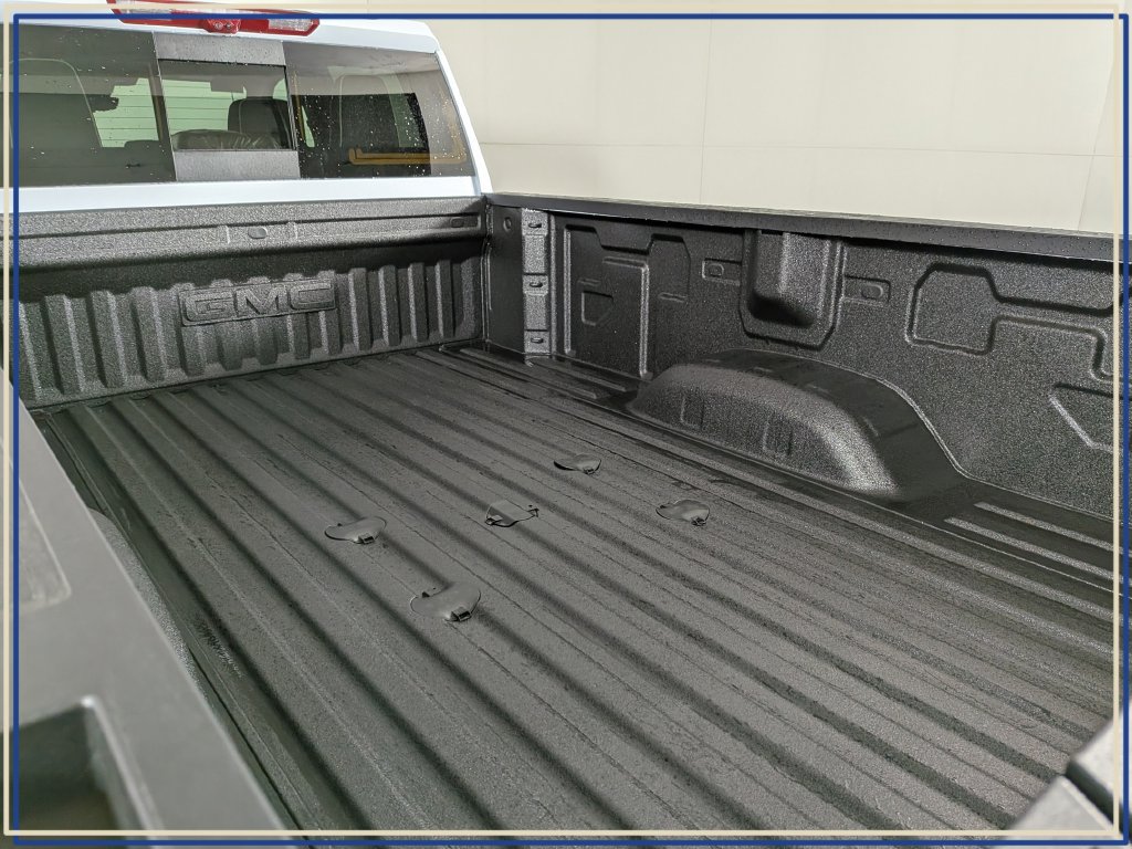 New 2026 GMC Sierra 3500 Denali Ultimate AWD/4WD image 11