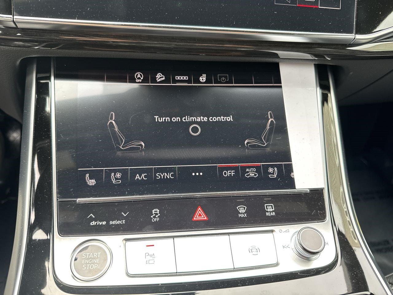 New 2026 Audi Q7 3.0T Premium Plus AWD/4WD image 5