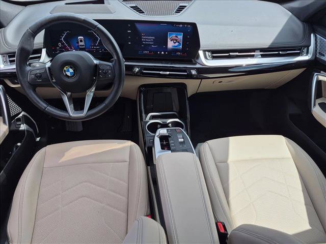 Used 2024 BMW X1 xDrive28i w/ Premium Package AWD/4WD image 15