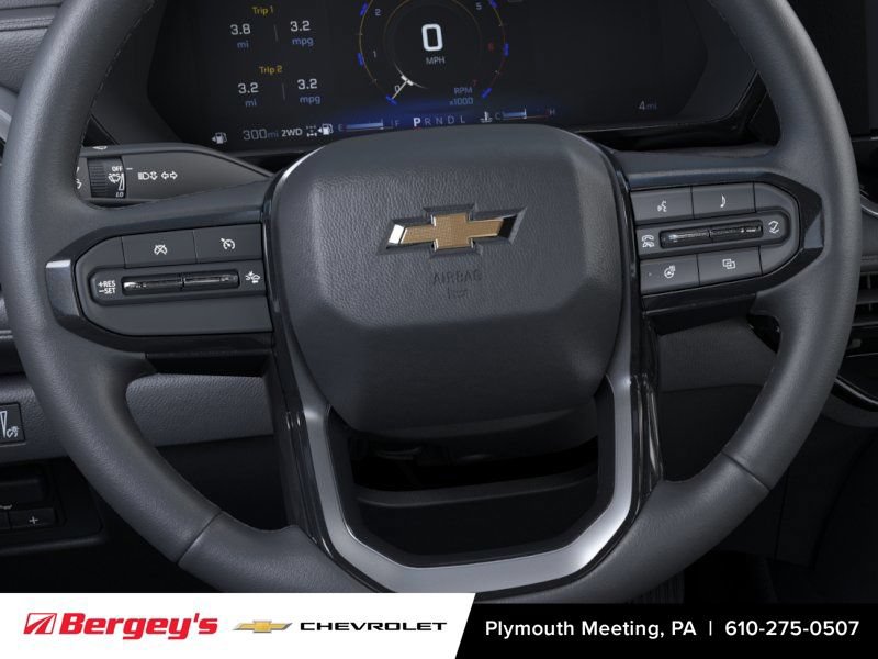 New 2026 Chevrolet Colorado LT w/ LT Convenience Package RWD image 21