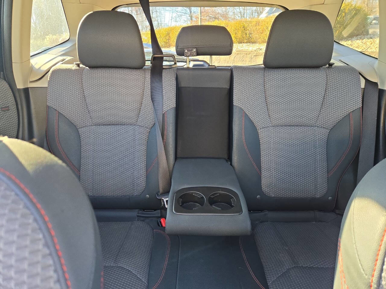 Used 2020 Subaru Forester Sport w/ Popular Package #2 image 29